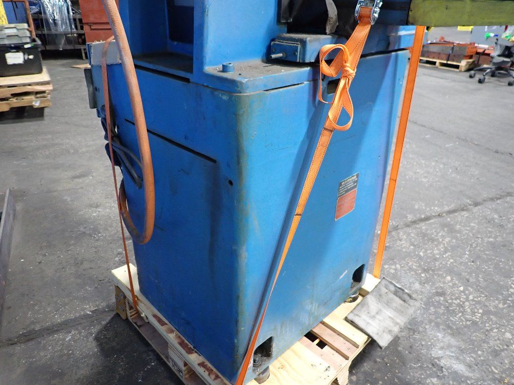 Reid 5" X 10 1/2" Surface Grinder