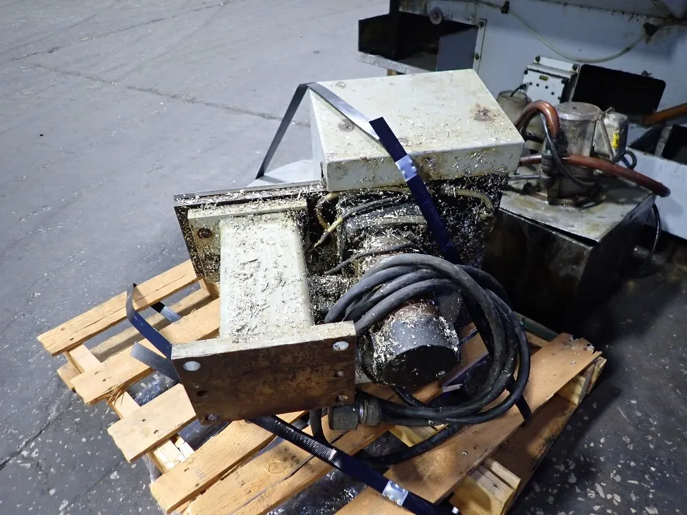 Haas 12" X 28 1/2" Cnc Vmc - Minimill