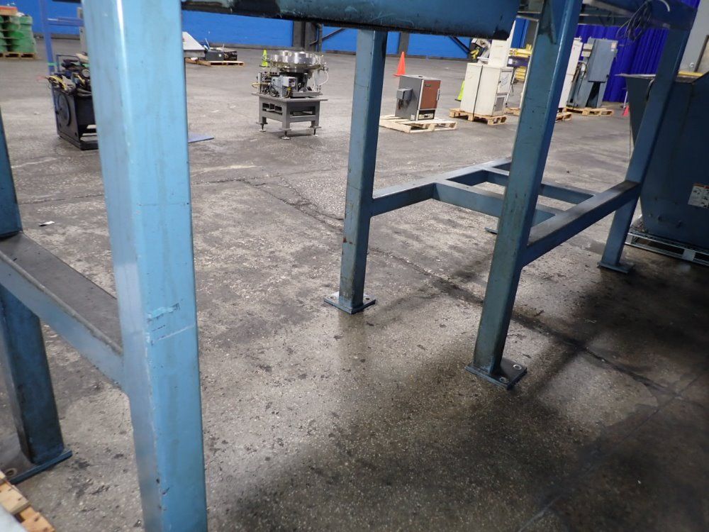 Ssi Shredding Systems Inc 75hp Shredder - M70e(40)