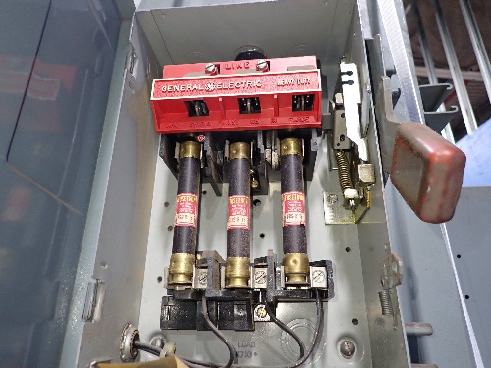 Landis 65" Cylindrical Grinder