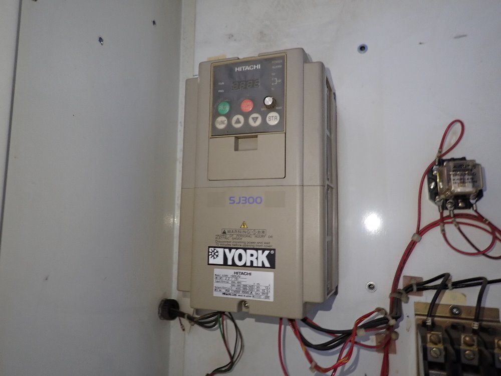 Landis 65" Cylindrical Grinder