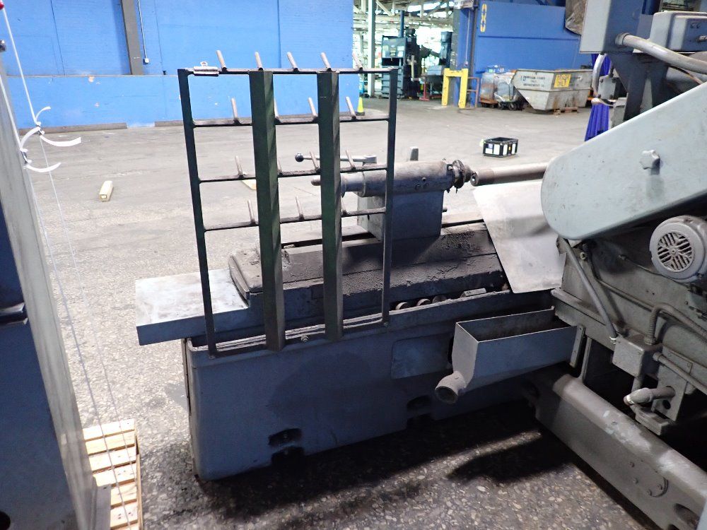 Landis 65" Cylindrical Grinder