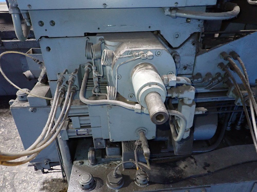 Landis 65" Cylindrical Grinder