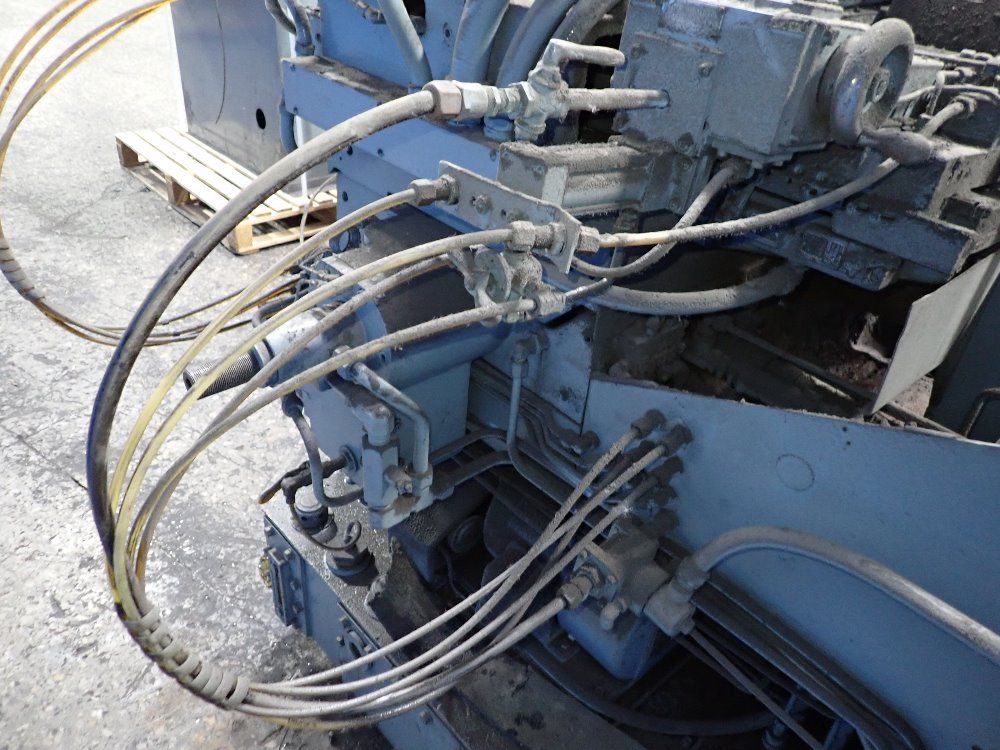 Landis 65" Cylindrical Grinder