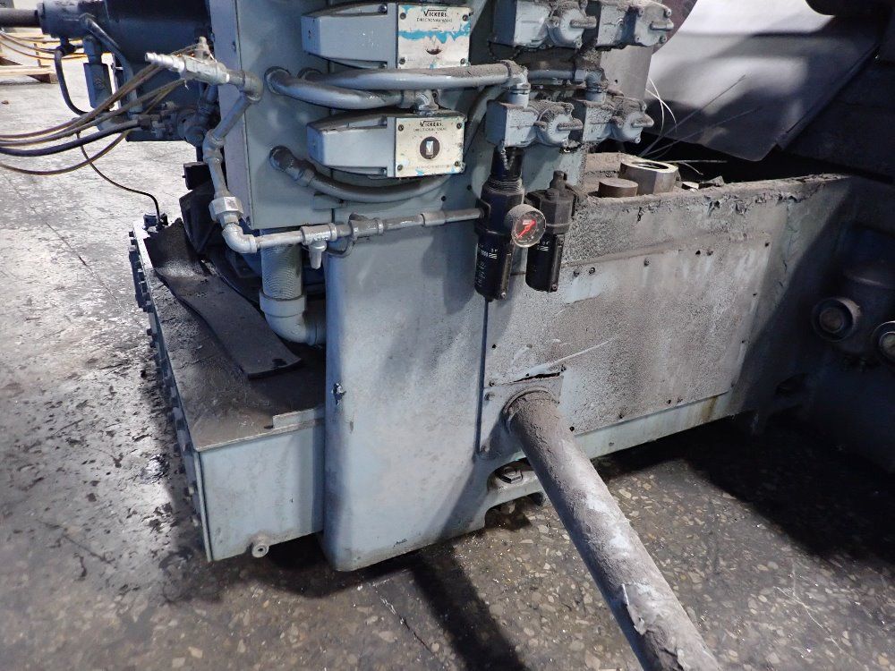 Landis 65" Cylindrical Grinder