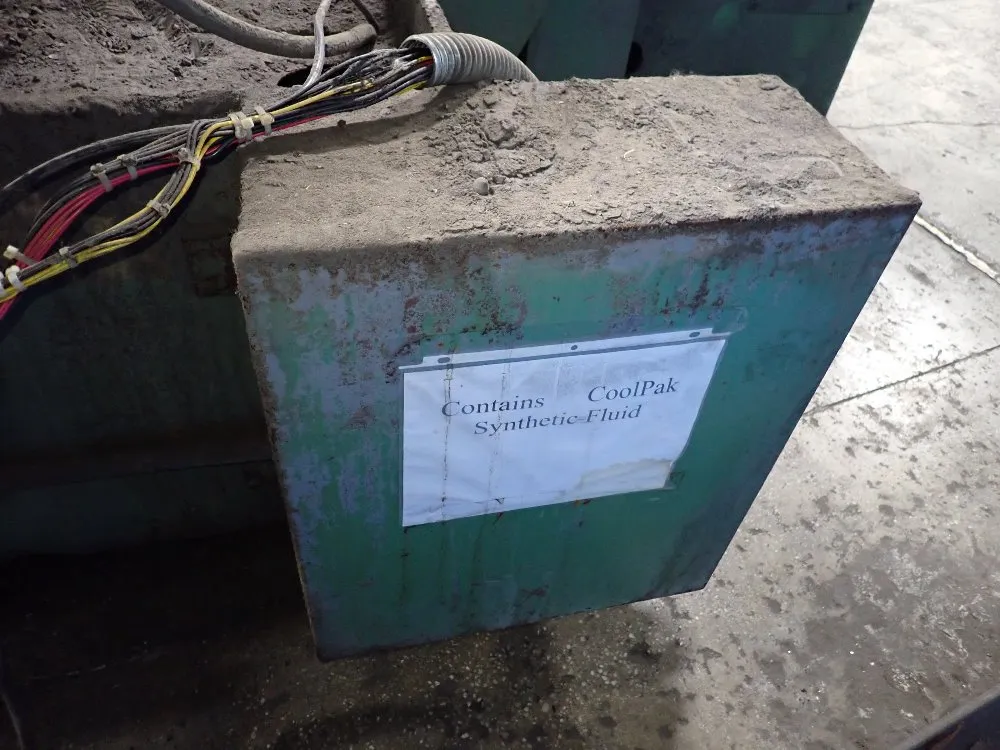 Warner & Swasey 30" Cylindrical Grinder