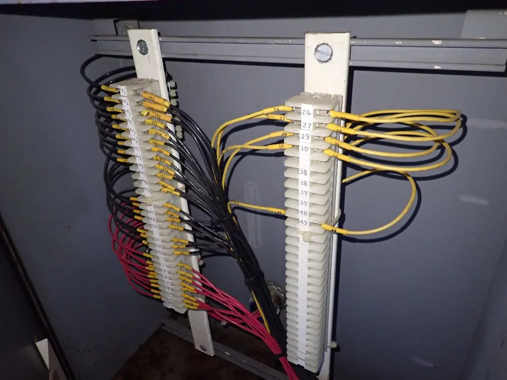 Warner & Swasey 30" Cylindrical Grinder