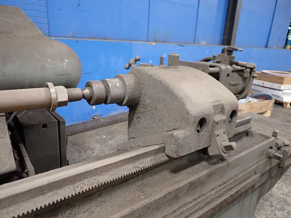 Cincinnati 51" Cylindrical Grinder