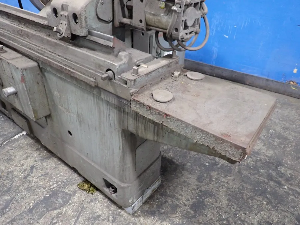 Cincinnati 51" Cylindrical Grinder