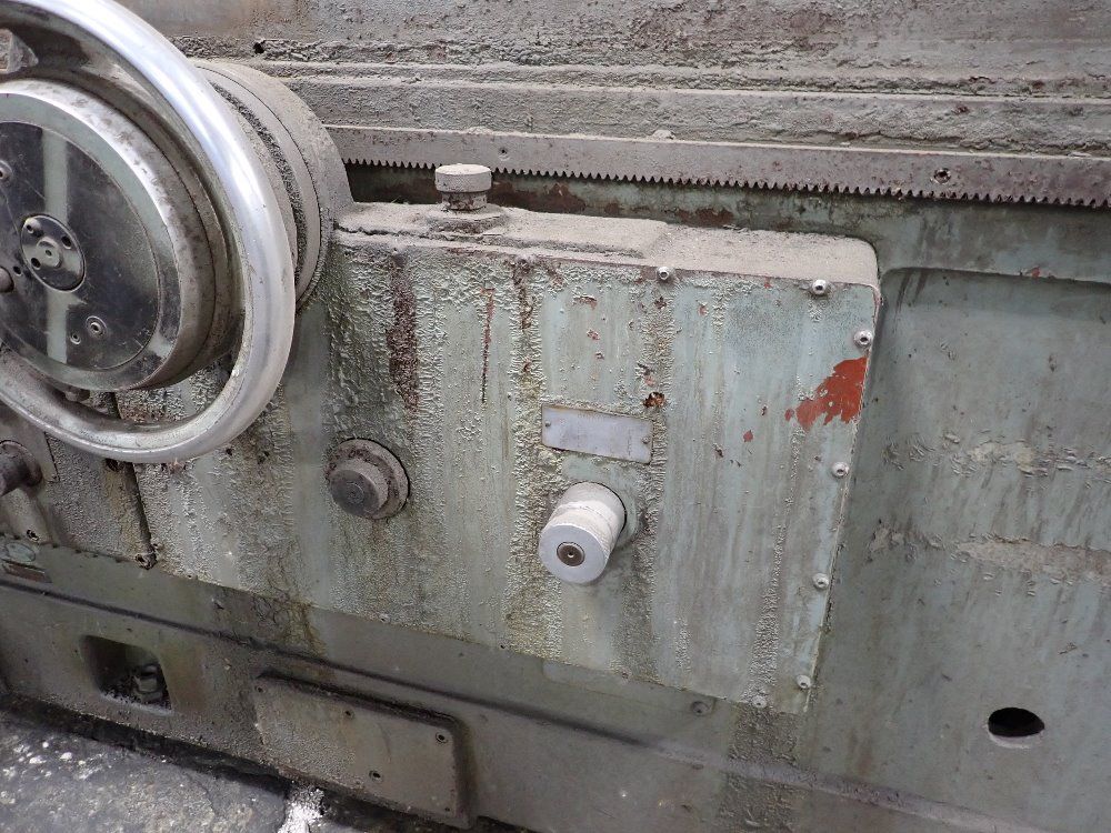 Cincinnati 51" Cylindrical Grinder