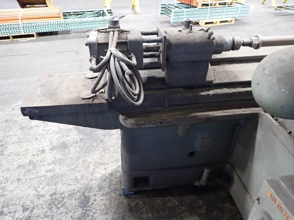 Cincinnati 51" Cylindrical Grinder