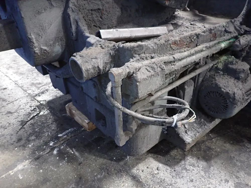 Cincinnati 51" Cylindrical Grinder