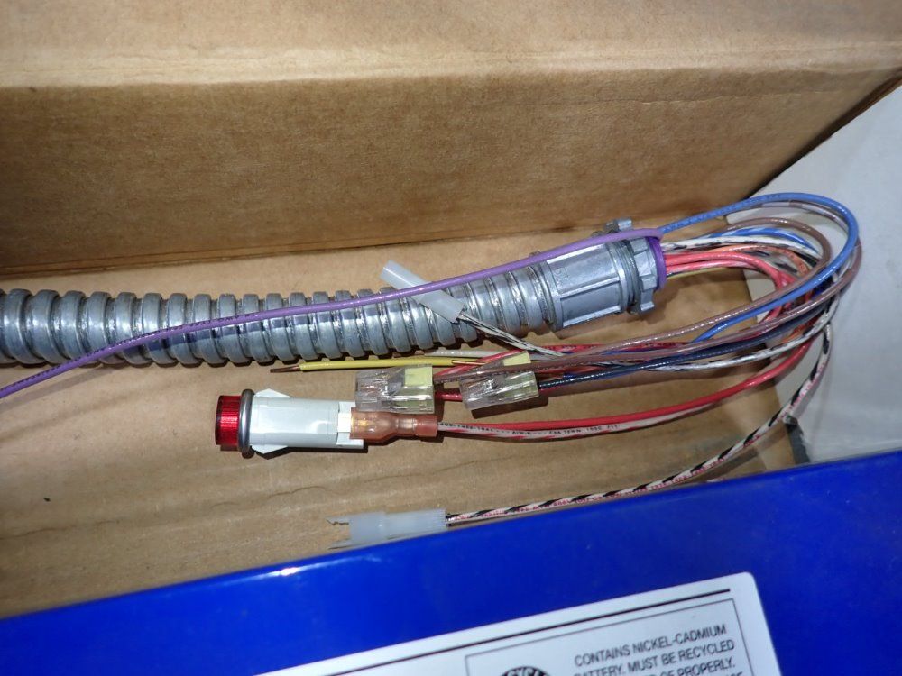 Iota Engineering Inc 4.5 Watts Battery - I-160