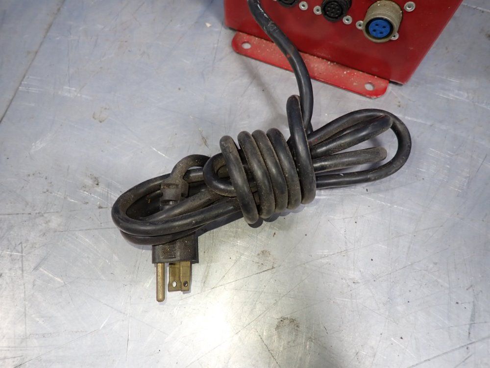 Viking Industries Inc Control - Ec-20