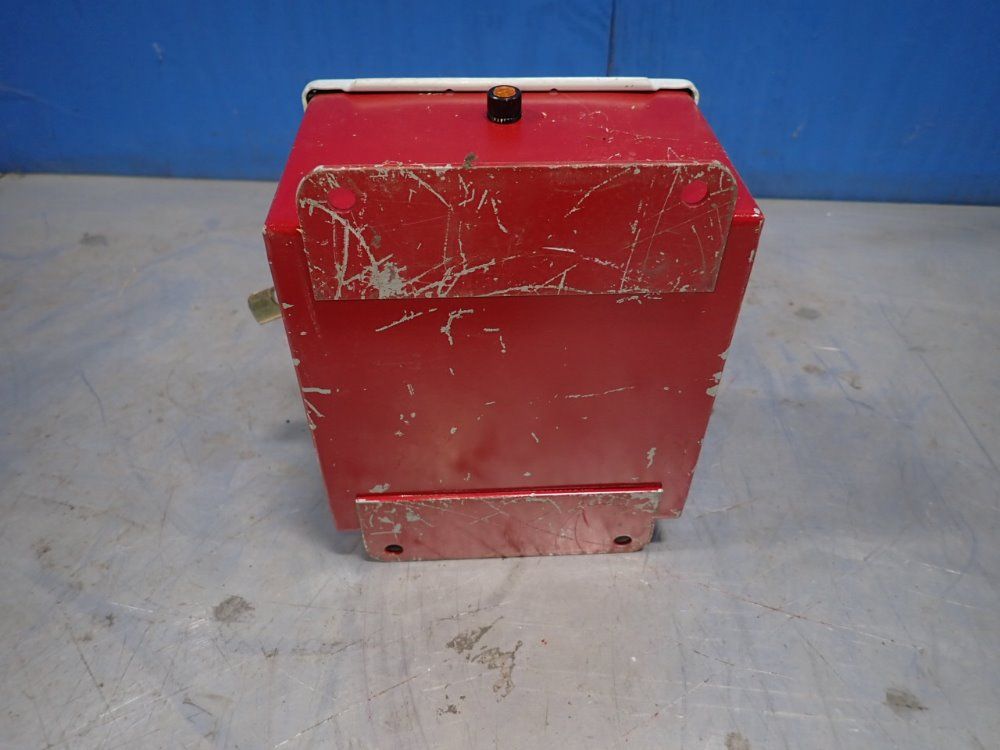 Viking Industries Inc Control - Ec-20