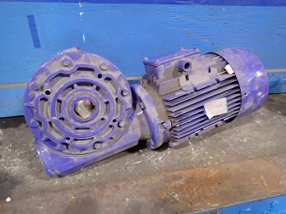 Bonfiglioli-riduttori .55 Kw Gear Drive - Mvf86/p201080129