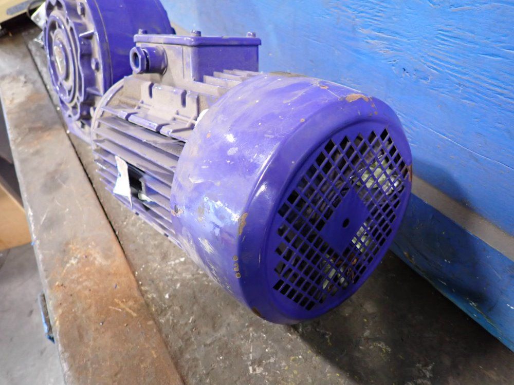 Bonfiglioli-riduttori .55 Kw Gear Drive - Mvf86/p201080129