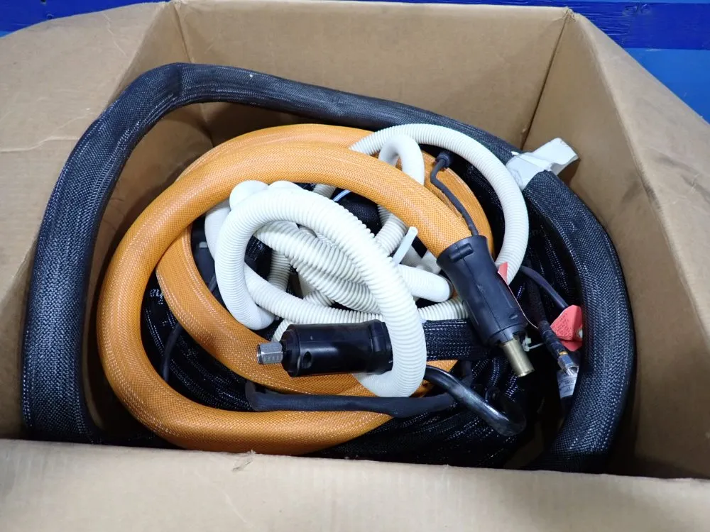 Hoses / Cables