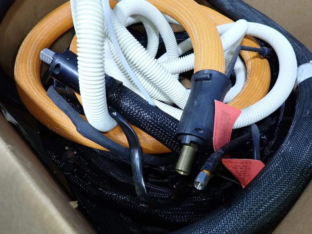 Hoses / Cables