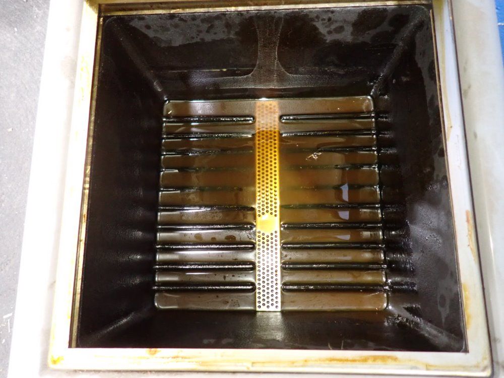 Airprint Systems Inc Film Processor - As-2000