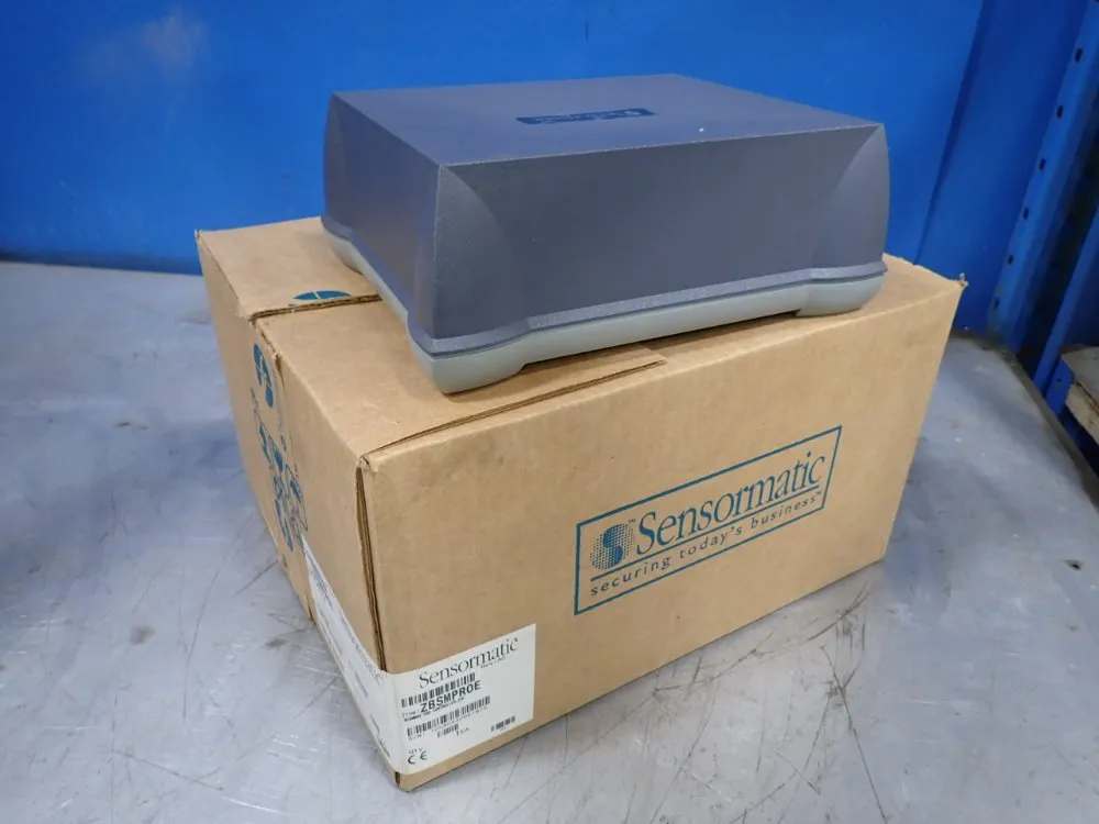 Sensormatic Antenna Deactivator - Zbswproe