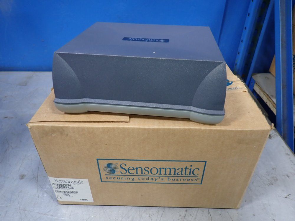 Sensormatic Antenna Deactivator - Zbswproe