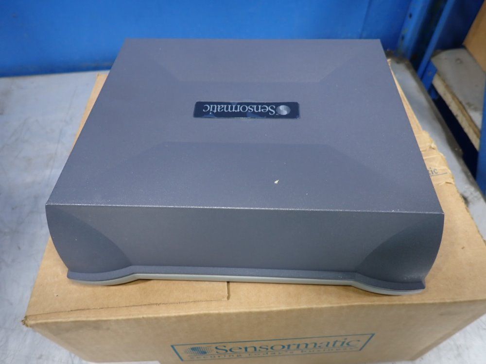 Sensormatic Antenna Deactivator - Zbswproe