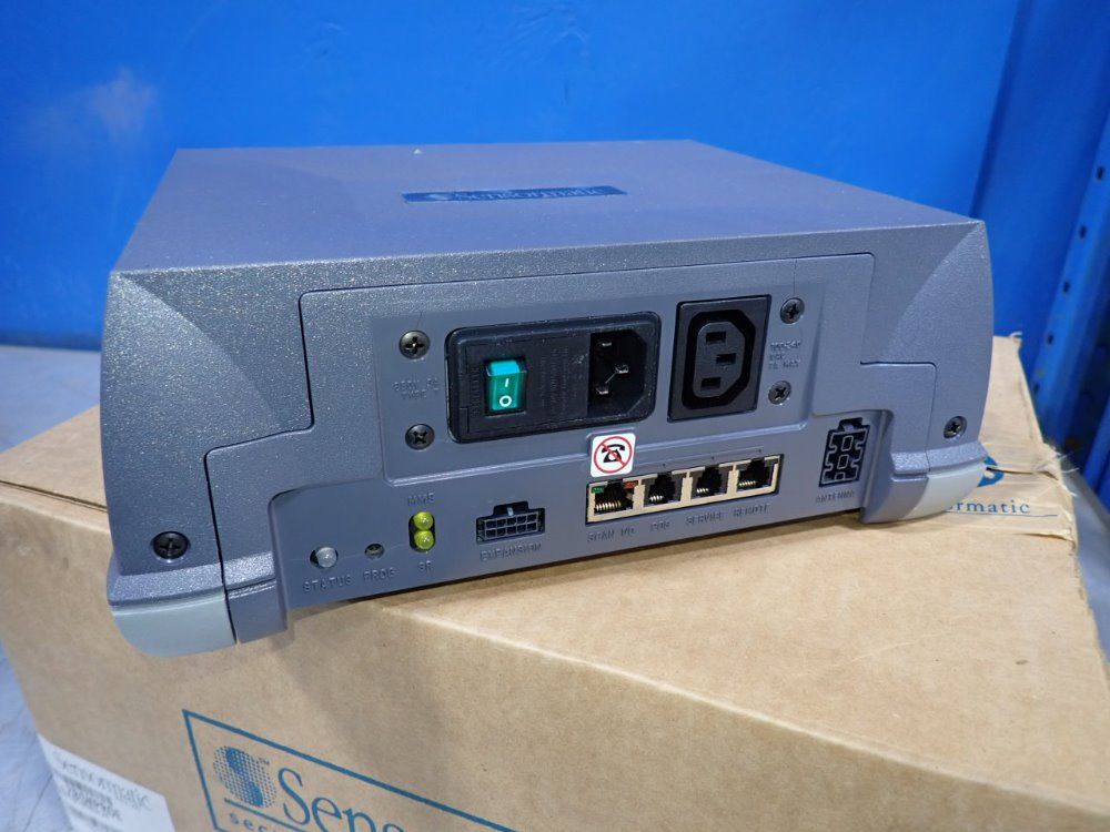 Sensormatic Antenna Deactivator - Zbswproe