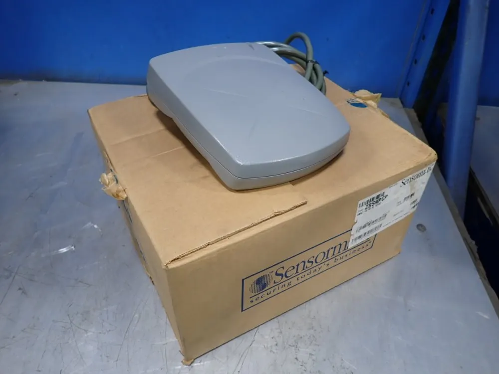 Sensormatic Tabletop Antenna - Zbsmpcp