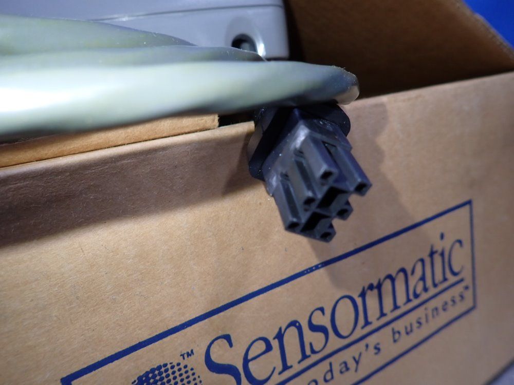 Sensormatic Tabletop Antenna - Zbsmpcp