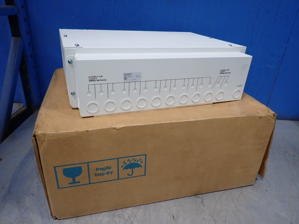 Sensormatic Digital Controller - Zed216