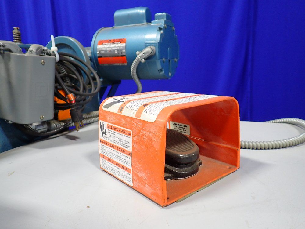 Isp Stitching & Binding Production Saddler Stitcher