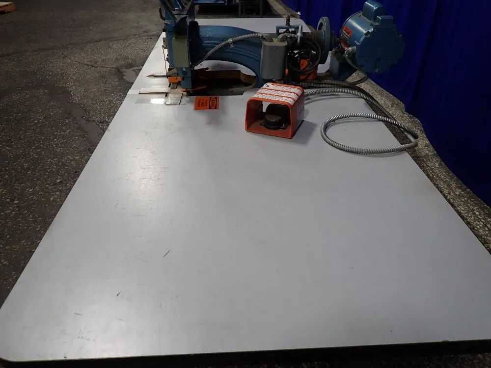 Isp Stitching & Binding Production Saddler Stitcher