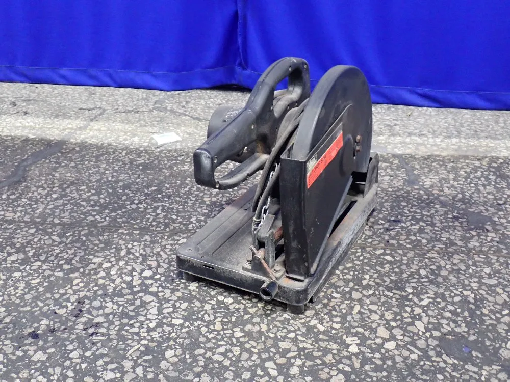 14" CHOP SAW