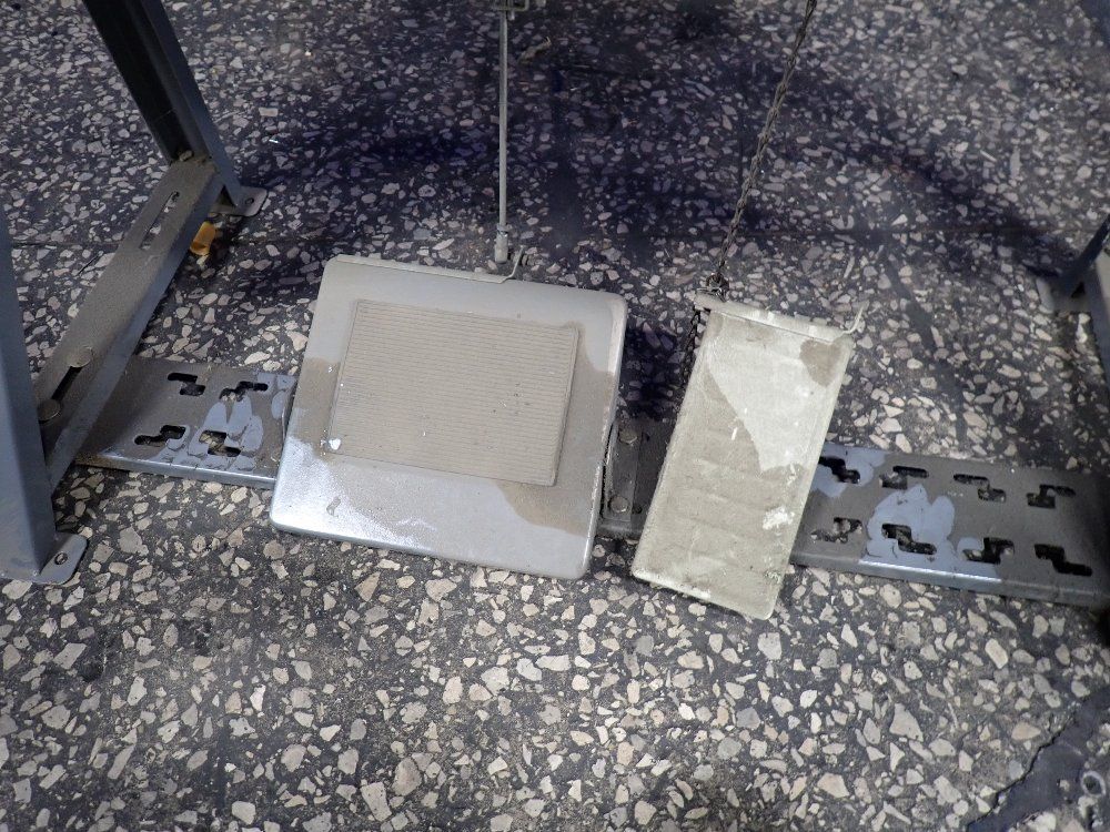 Juki 3" Sewing Machine - Mo-67145