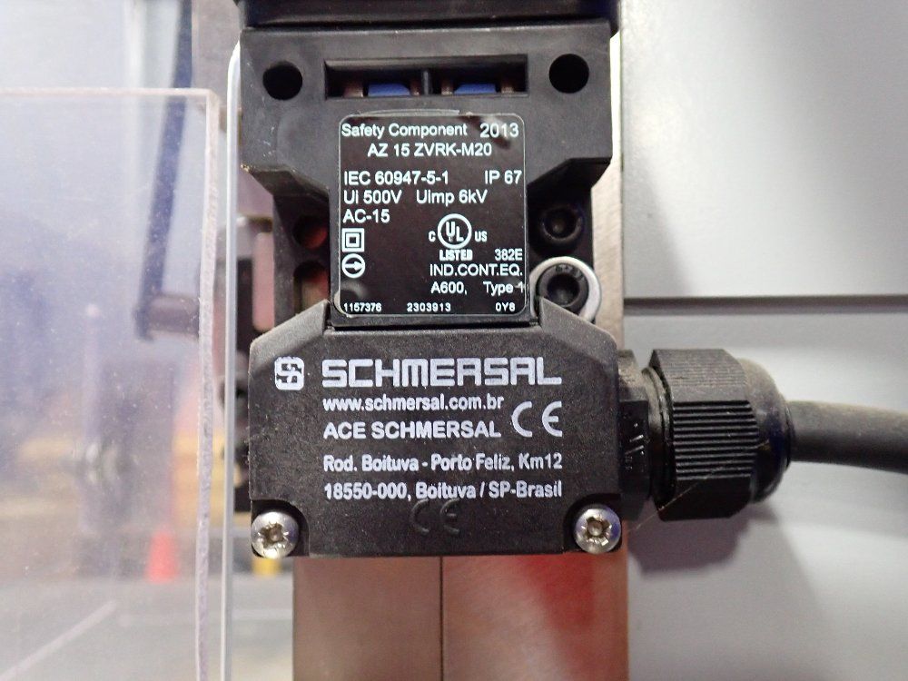 Deluxe Stitcher 3/4 Hp Sewing Machine - M30-ast-7/8