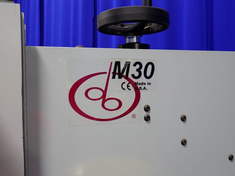 Deluxe Stitcher 3/4 Hp Sewing Machine - M30-ast-7/8