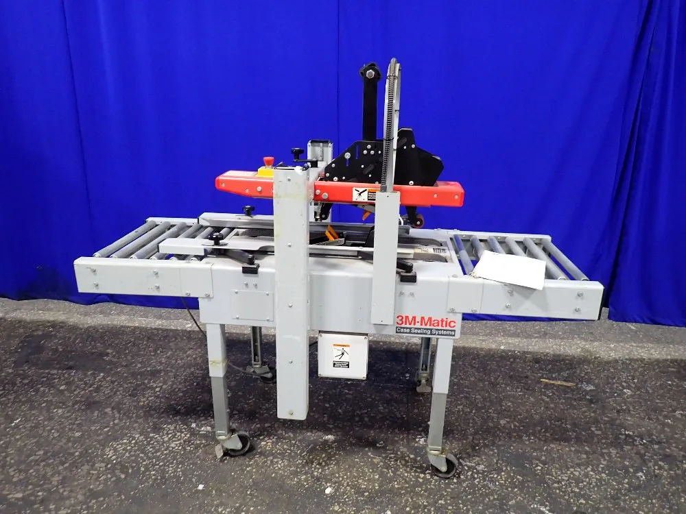 CASE SEALER