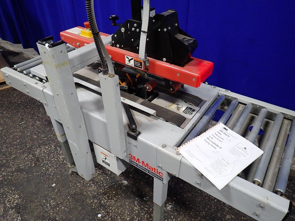3m-matic Case Sealer - 29600
