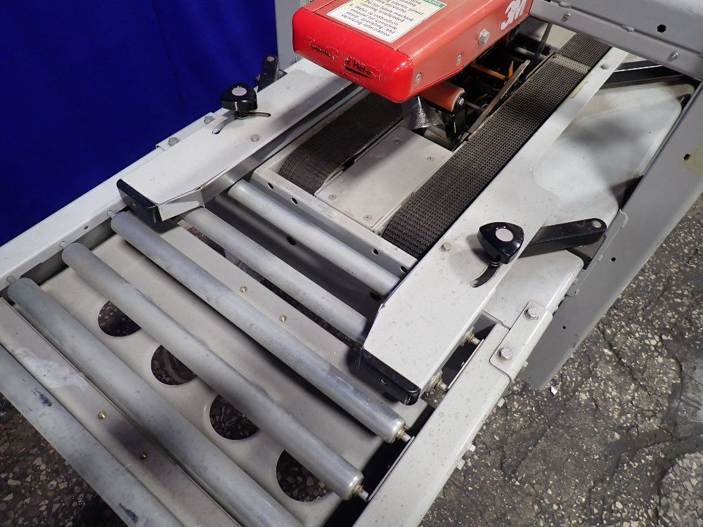 3m-matic Case Sealer - 29600