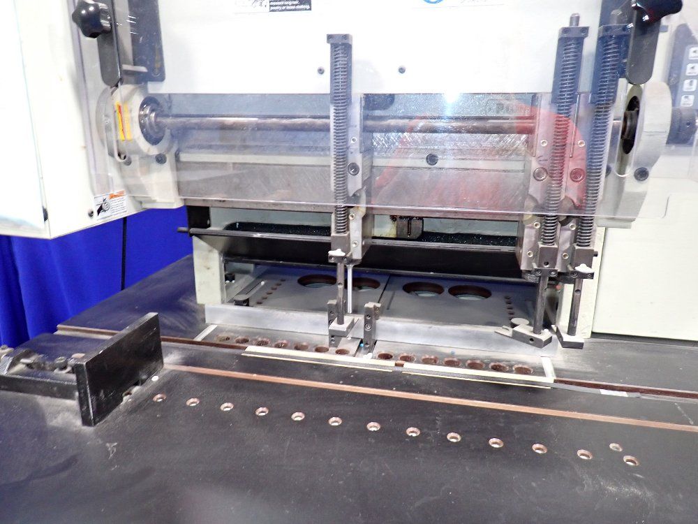 Dhp Mfg 3 Hp Super Duty Drill - B-ts