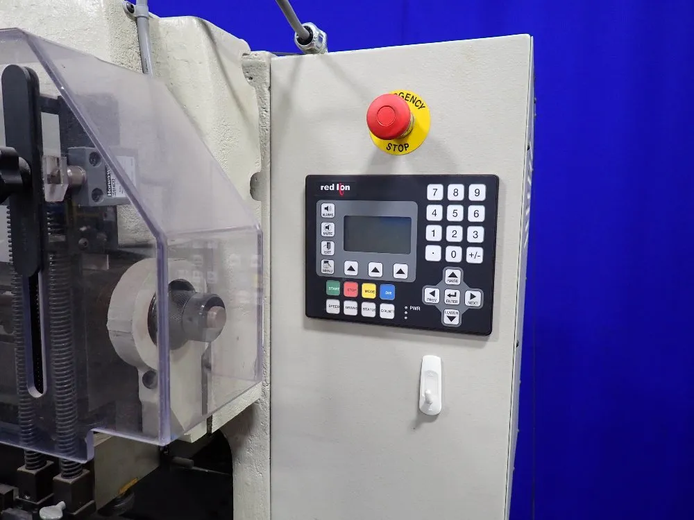 Dhp Mfg 3 Hp Super Duty Drill - B-ts