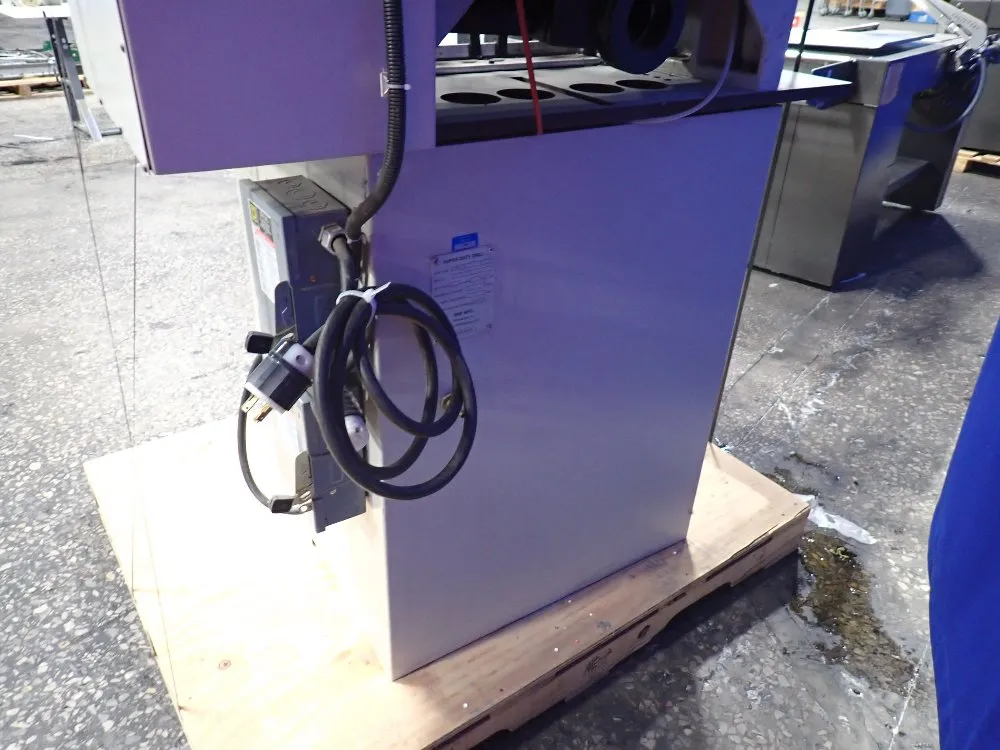 Dhp Mfg 3 Hp Super Duty Drill - B-ts