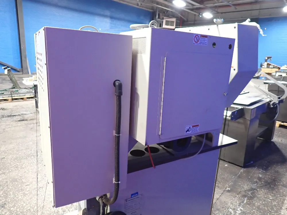 Dhp Mfg 3 Hp Super Duty Drill - B-ts