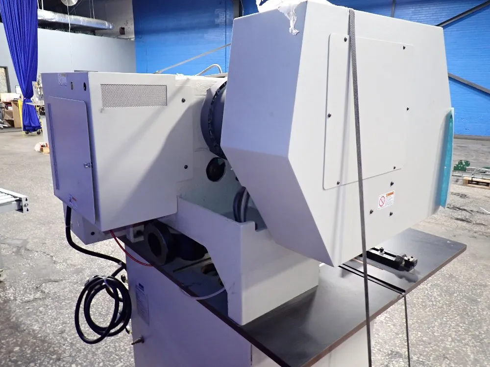 Dhp Mfg 3 Hp Super Duty Drill - B-ts