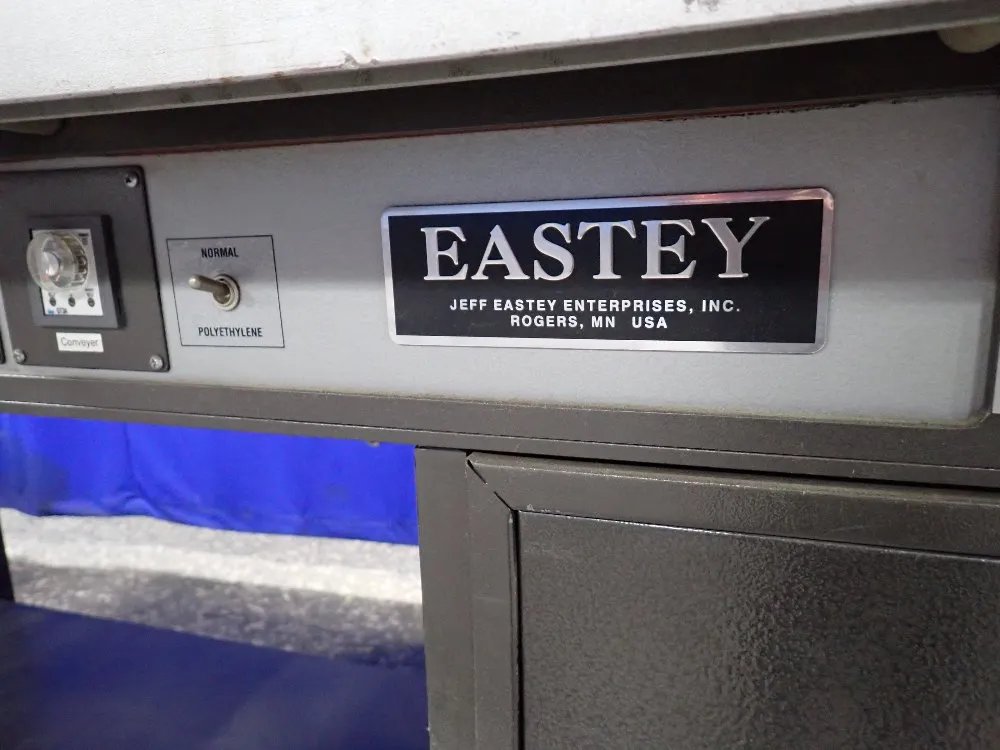 Eastey 30"x20" L Bar Sealer - Em28t