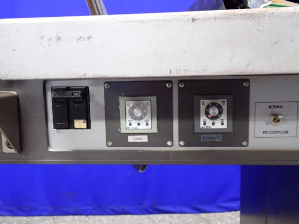 Eastey 30"x20" L Bar Sealer - Em28t