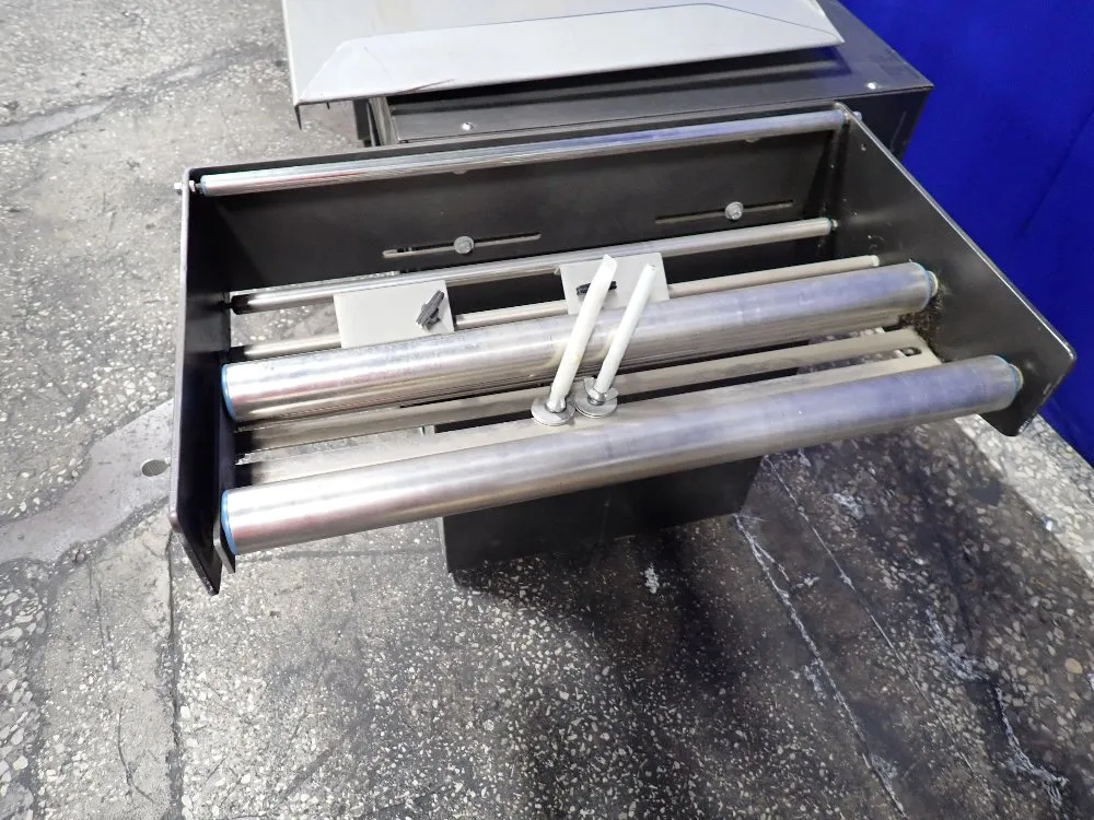 Eastey 30"x20" L Bar Sealer - Em28t