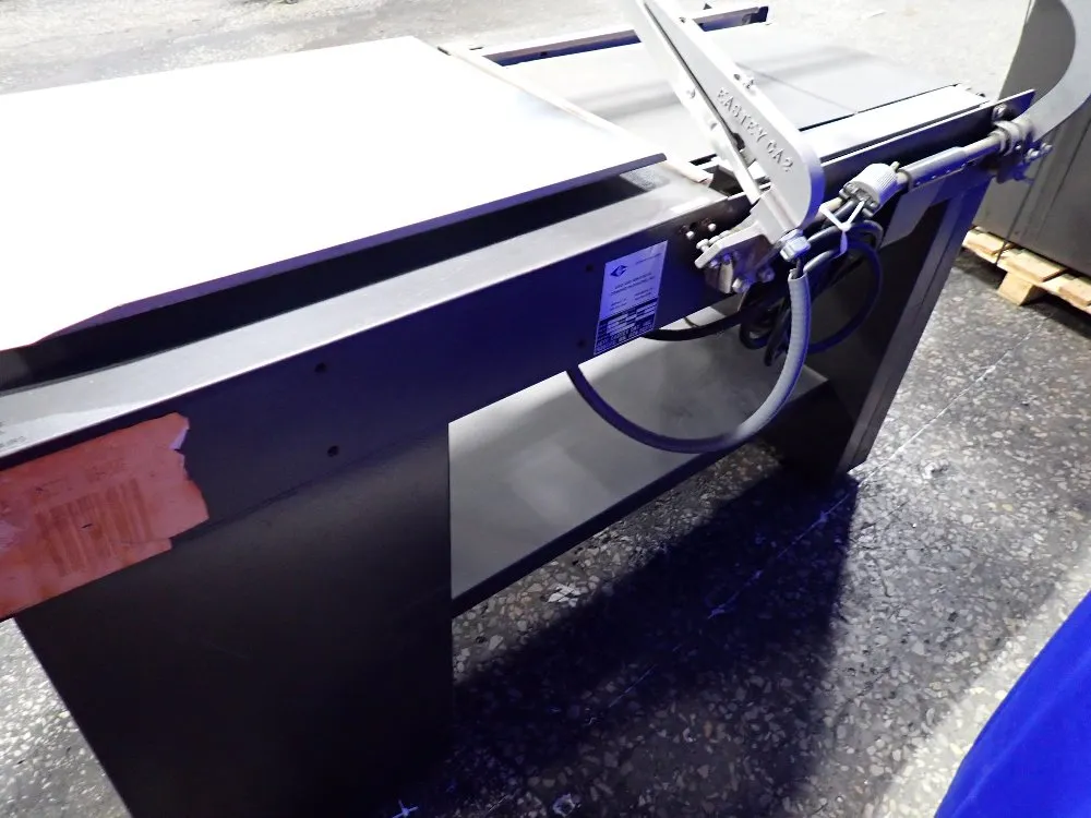 Eastey 30"x20" L Bar Sealer - Em28t