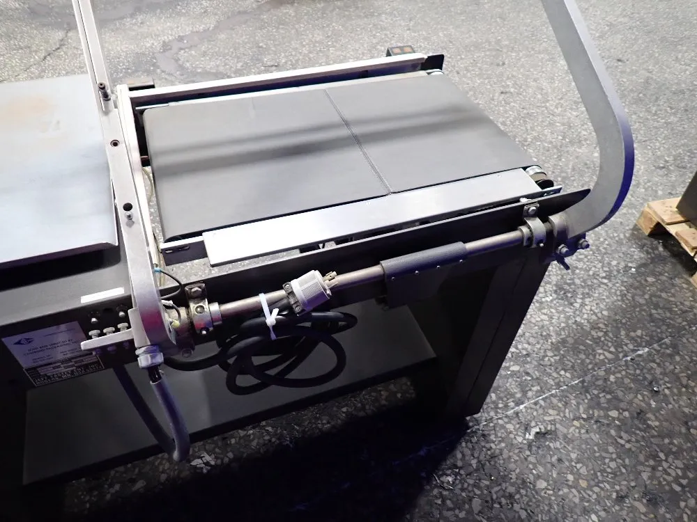 Eastey 30"x20" L Bar Sealer - Em28t